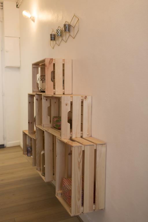 Le Serpenoise Appartement