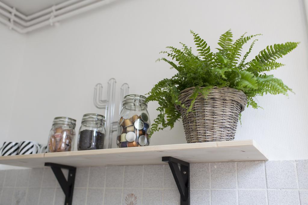 Le Serpenoise Appartement Metz