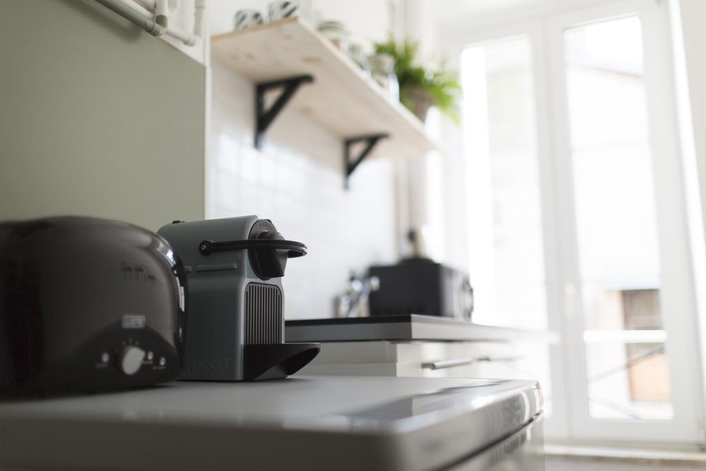 Le Serpenoise Appartement