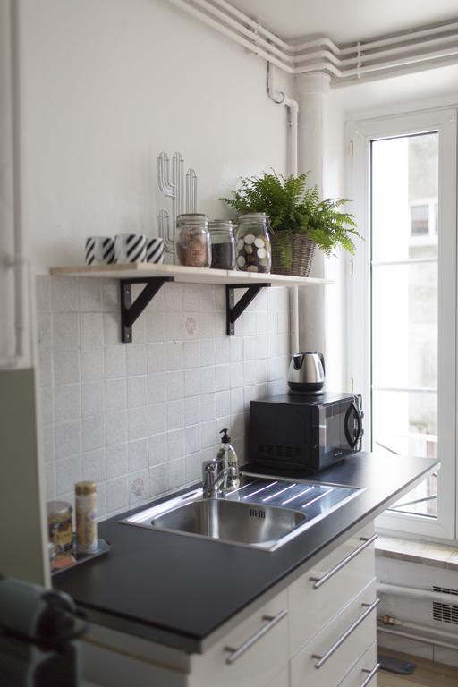 Appartement Le Serpenoise *