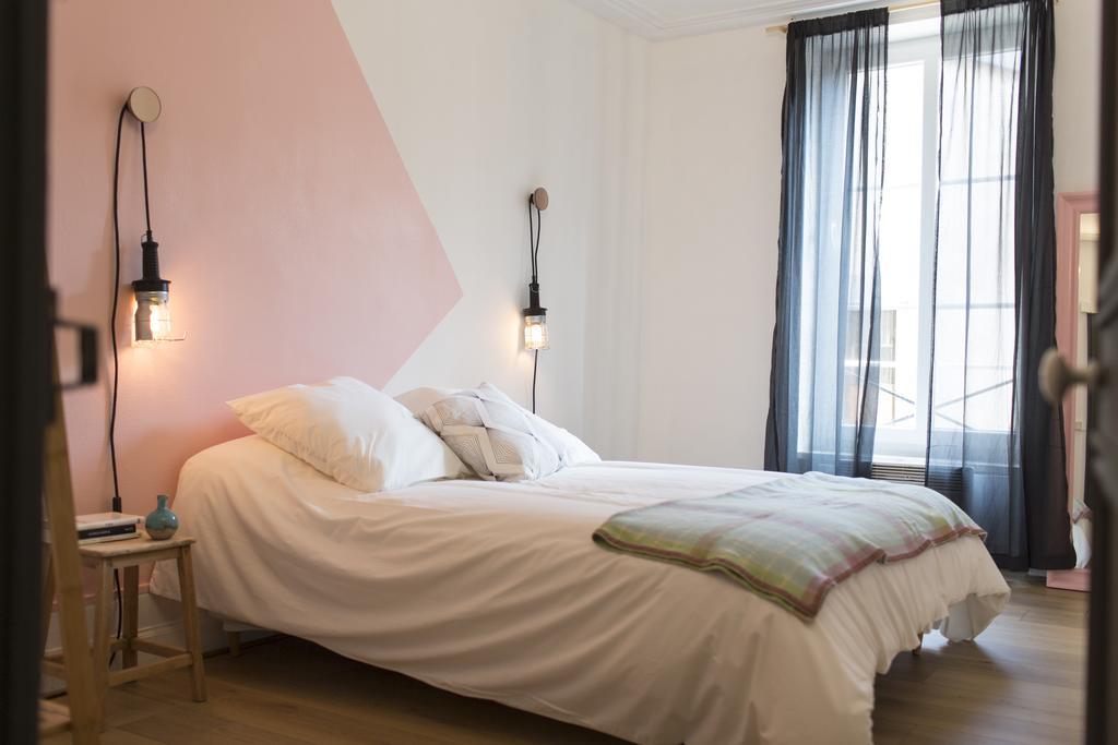 Appartement Le Serpenoise