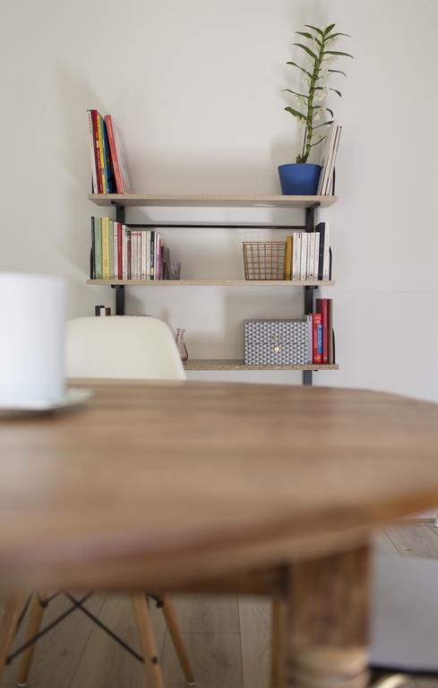 Le Serpenoise Appartement