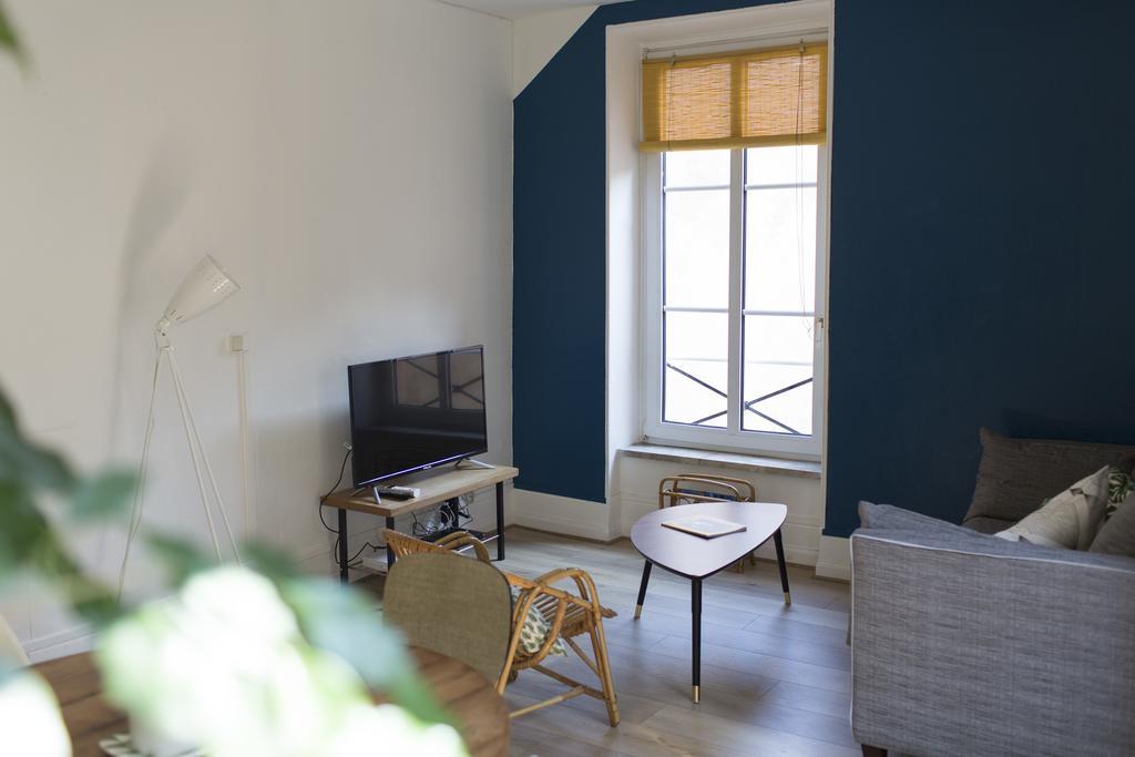 Appartement Le Serpenoise *