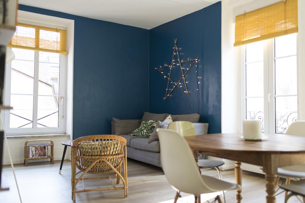 Le Serpenoise Appartement *